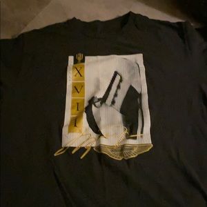 Trophy room T-shirt